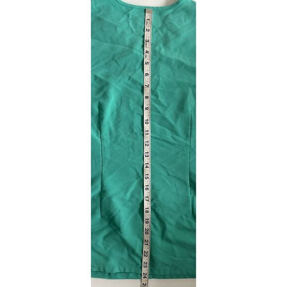 FIGS Technical Collection FW1100 Casma Scrub Top Women’s XS Green - Picture 9 of 9